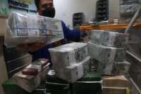 Cadangan Devisa Diperkirakan Turun Hingga US$ 1,2 Miliar pada Oktober 2025