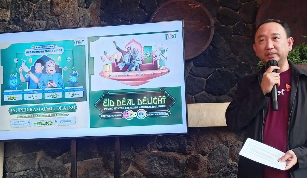 Link Net Peroleh Plafon Kredit Tambahan Rp 1 Triliun tapi Bukan Untuk Ekspansi