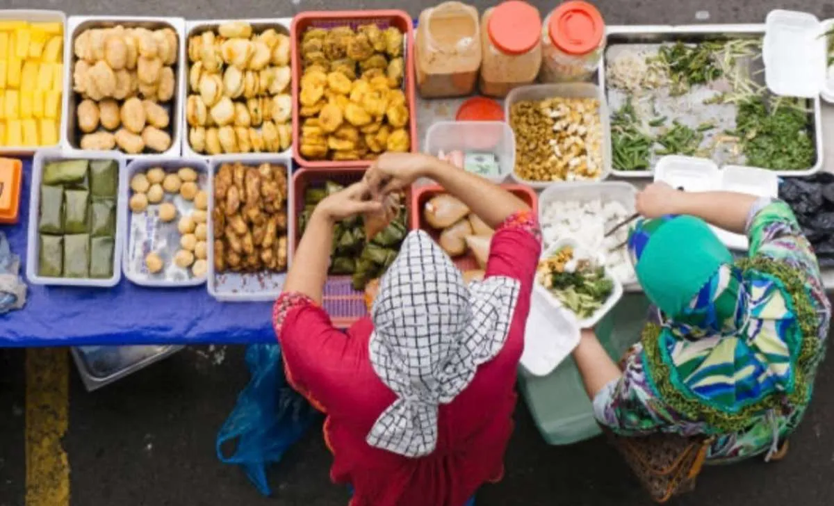 5 Ide Usaha Paling Bisa Datangkan Cuan Selama Ramadan 2023