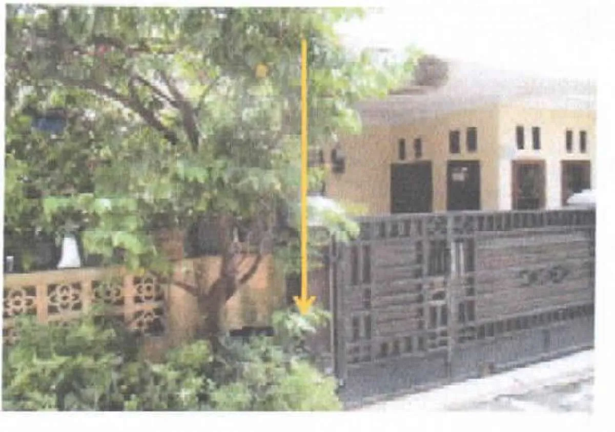 Lelang rumah sitaan bank ini murah, harga Rp 300-an juta di Depok, ada tiga pilihan