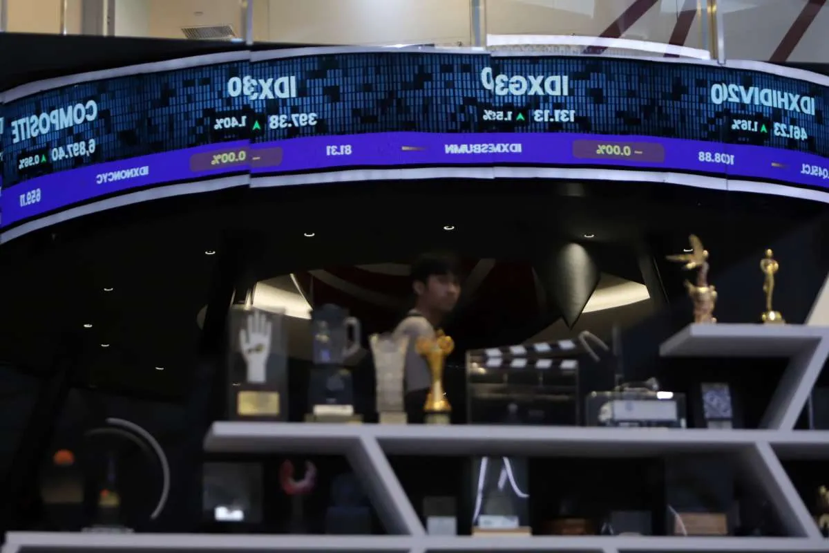IHSG Menguat di Tengah Rebalancing MSCI, Analis Ungkap Level Kunci Pekan Depan