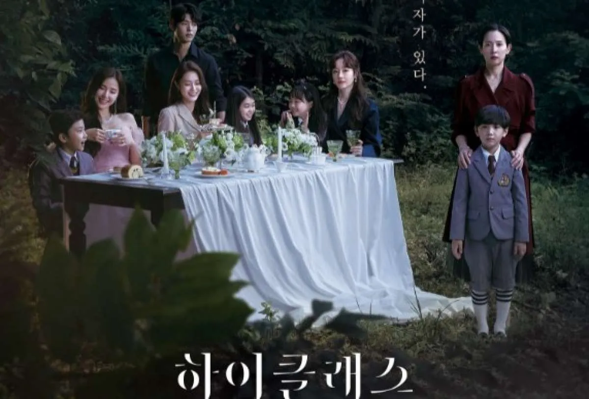 6 Drakor terbaru yang akan tayang di tvN, nantikan drama Korea teranyar Jo Yeo Jung