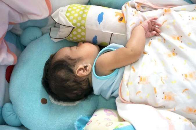 Anak Balita Anda Susah Tidur Siang? Coba 4 Tips Ini untuk Mengatasinya