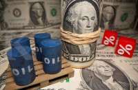 Oil prices dive, hit lowest since June on Saudi price cut, COVID flare-ups