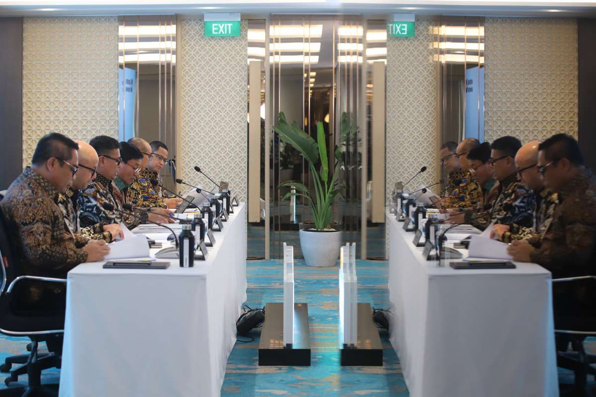 Upaya Bank Membesarkan Anak Tetap Berbuah Manis