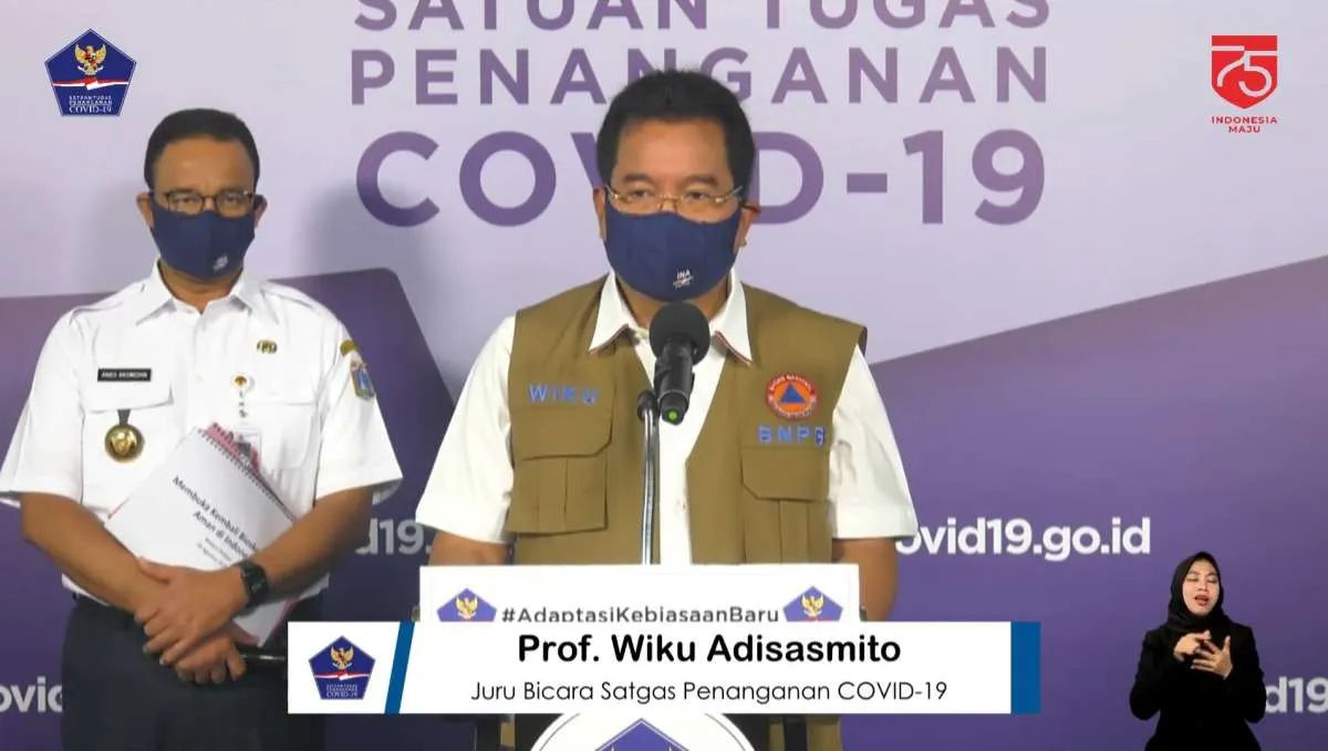 Bisa tingkatkan imunitas, pemerintah izinkan bioskop dibuka meski masih pandemi