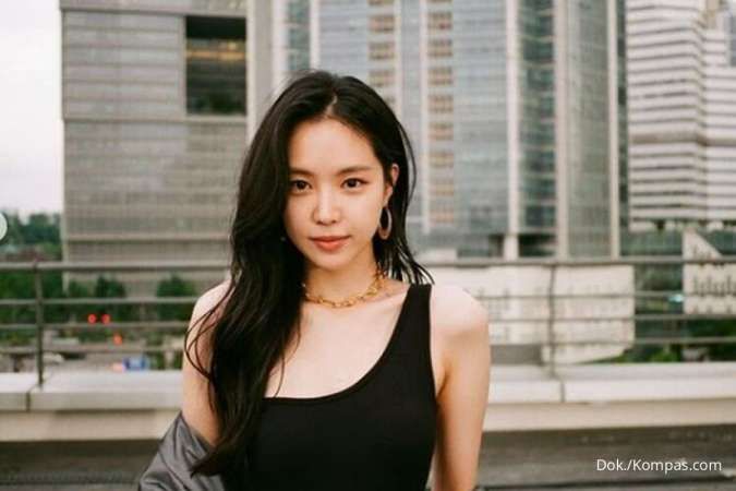 Bintangi Agency, Ini Daftar 5 Drakor Aktris dan Idol Son Na Eun