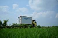 Rajawali Nusindo Jadi Distributor Pangan Program Koperasi Desa Merah Putih (KDMP)