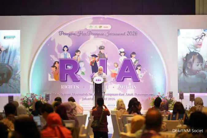 Perlindungan Perempuan dari Kekerasan Penting, Bagian dari Kesehatan Masyarakat