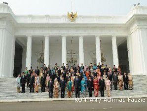 Bukan cuma kabinet, SBY juga akan melakukan penataan BUMN