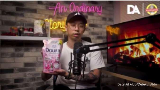 Ternyata, Ini Efek Pakai Pelembut Pakaian saat Mencuci