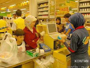 Dairy Farm Menguasai 94,27% Saham HERO