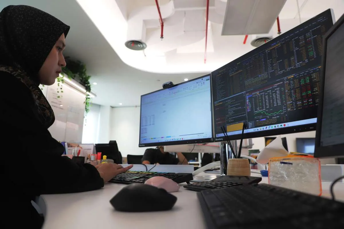 BI Rate Naik Secara Mengejutkan, Yield SBN Berisiko Tembus 8% 