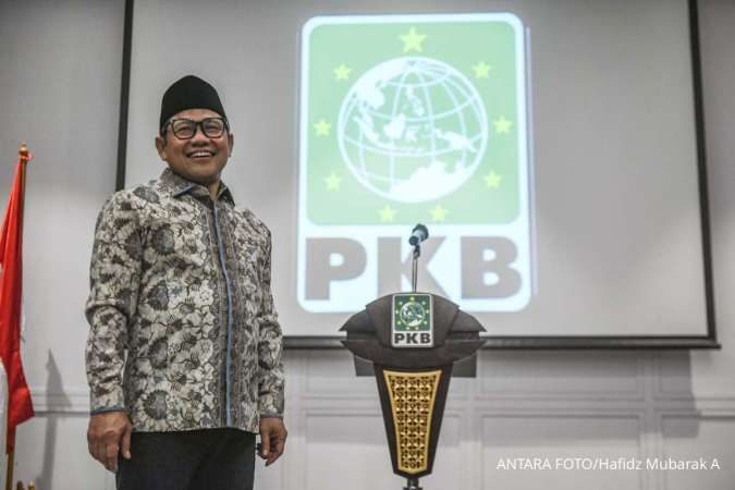 PKB Siapkan 5 Nama Calon Pimpinan DPR dan MPR