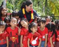 Besok (23/7) Hari Anak Nasional 2026, Gunakan Kata-Kata Indah Ini Untuk Kartu Ucapan
