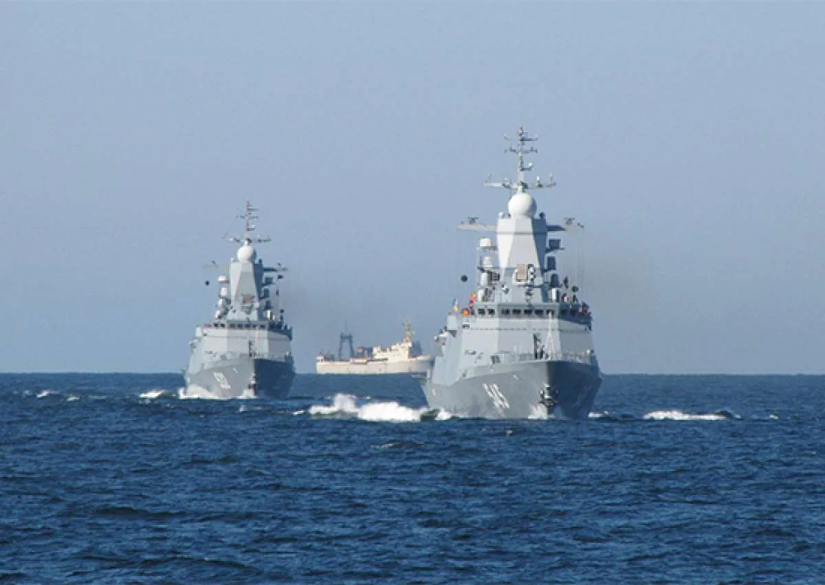 Rusia Ganggu Keamanan Baltik, Polandia Sebut Ujian untuk NATO