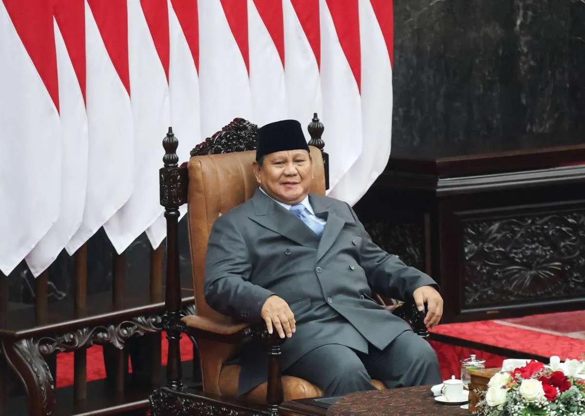 Prabowo Kenalkan DDMF, Instrumen Baru Danantara Untuk Biayai Proyek Jangka Panjang