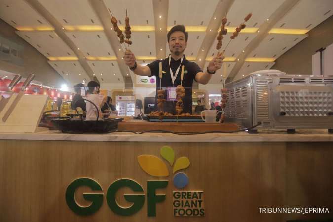 Great Giant Foods (GGF) Rencanakan Ekspansi untuk Genjot Produksi Pisang