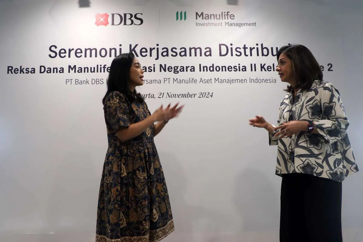 Hadapi Volatilitas Pasar, Ini Strategi MAMI Kelola Reksa Dana Obligasi pada 2026