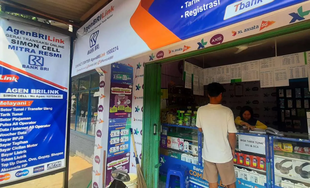  BRI Life Optimalkan Penetrasi Asuransi Mikro Lewat Agen BRILink