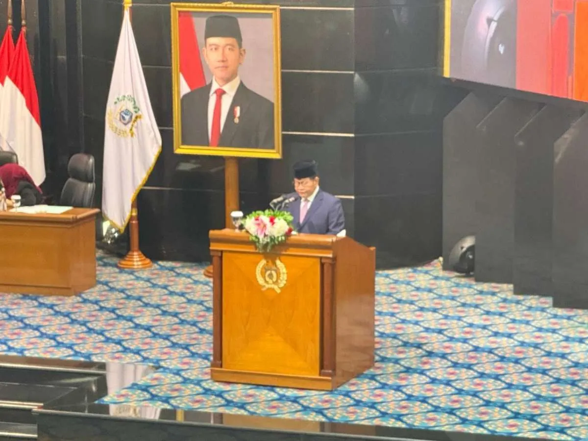 DKI Siapkan Bank Jakarta Jadi Lebih Besar, Modal Dasarnya Naik ke Rp26 Triliun