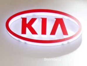 Tuntut Upah Tinggi, Pekerja Kia Motors Mogok Kerja Hingga Akhir Agustus