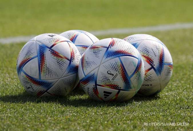 Laju Bola Piala Dunia Qatar Disebut Lebih Cepat, Menyulitkan Penjaga Gawang