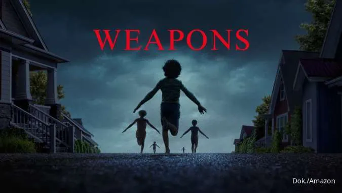 7 Film Horor Sekte Gaib dan Satanis Paling Mencekam yang Wajib Tonton