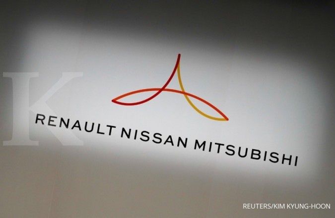 Renault, Nissan dan Mitsubishi Akan Umumkan Rencana Pengembangan EV di Pekan Ini
