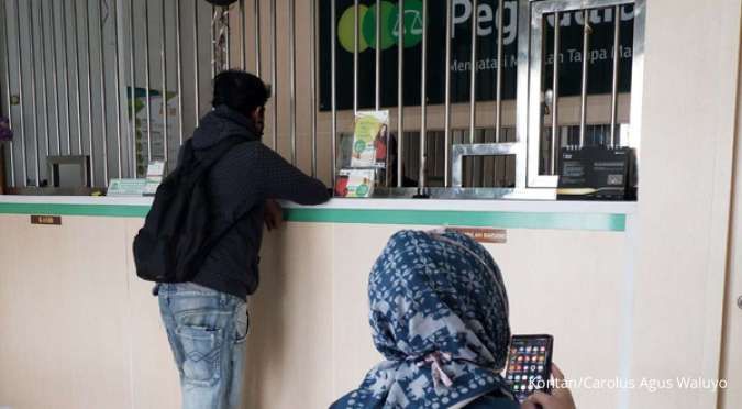 Gadai Sertifikat Tanah di Pegadaian, Cek Keuntungannya!