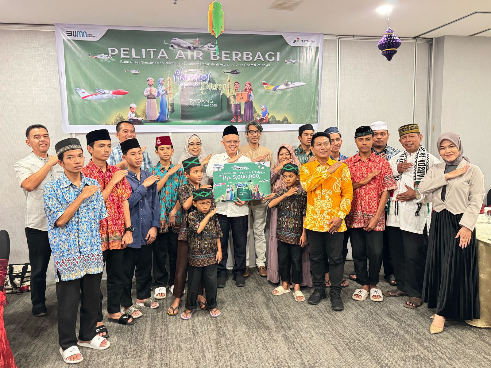 Kontan - PT Pertamina (Persero) Native Online