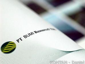 BEI Masih Belum Tunjuk Tim Independen untuk BUMI