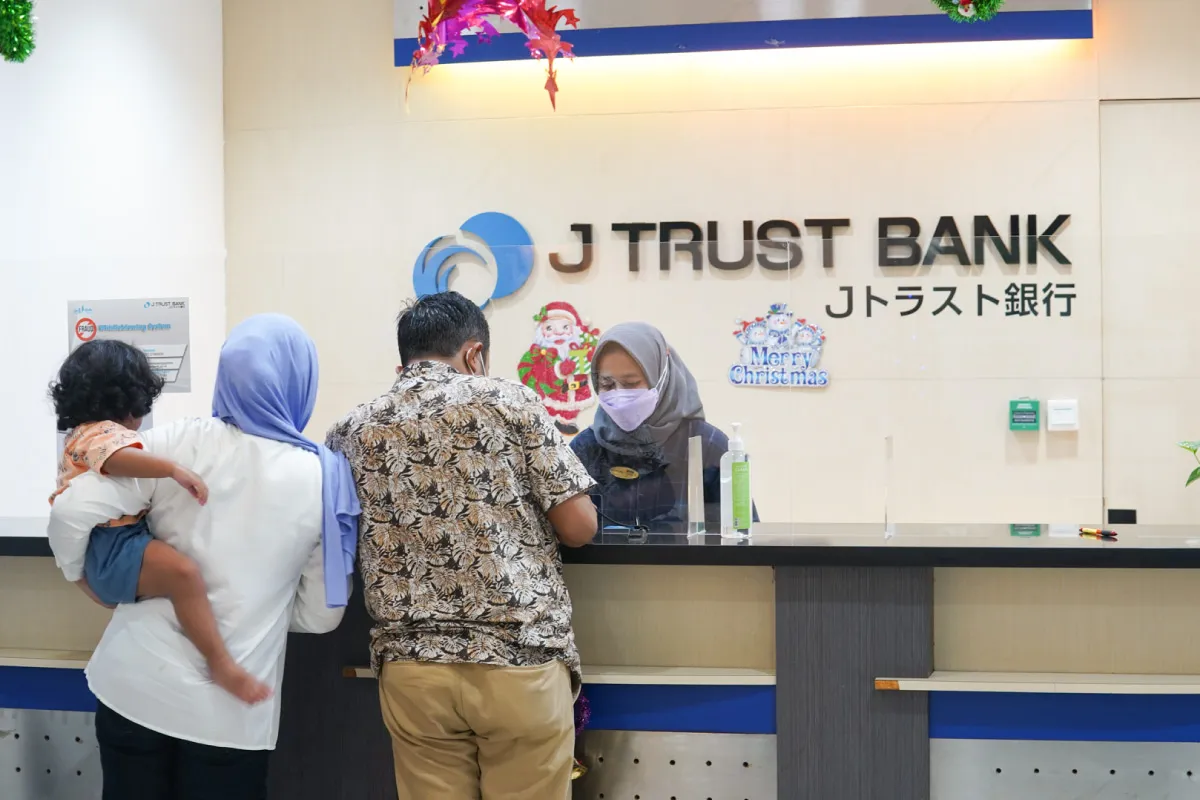 Raih Reward Menarik dari Ajak Keluarga dan Teman Buka Deposito