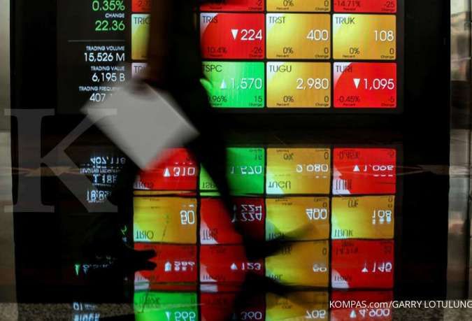 Analis: Bursa saham Indonesia masih tetap prospektif di antara bursa Asia