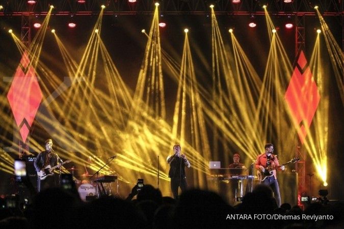 Dyandra Media (DYAN) Melirik Peluang Bisnis Konser Musik 
