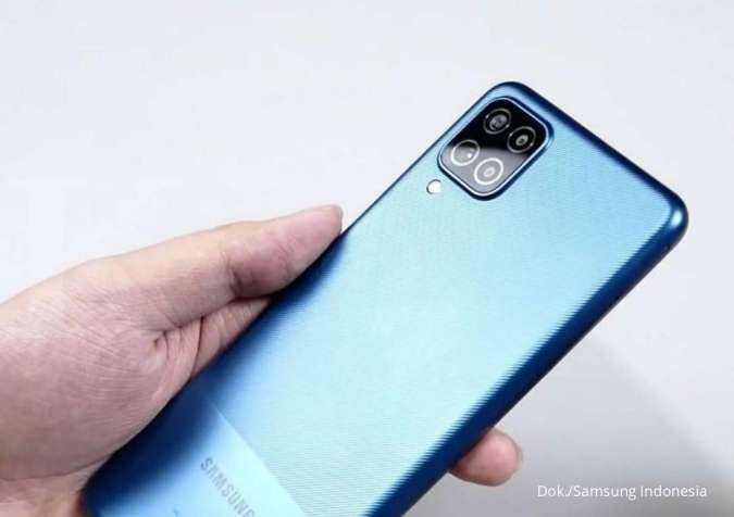 10 HP Samsung Harga 2 Jutaan Terbaik 2021, dari Galaxy A dan M Series