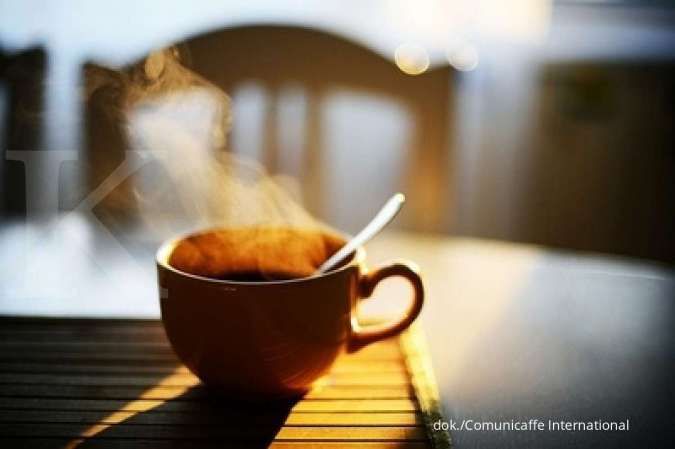 Simak 4 Cara Bikin Kopi Selezat Buatan Kafe, Sudah Tahu Caranya?
