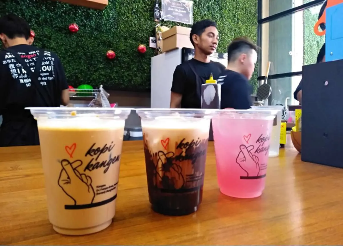 Pemasaran digital jadi penyelamat kedai kopi saat pandemi