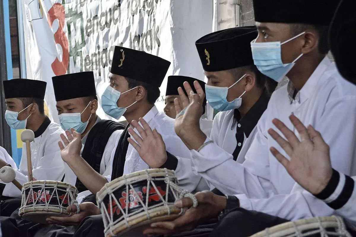 Mau Daftarkan Anak ke Pesantren? Ini Cara Tepat Memilih Pesantren yang Aman Buat Anak