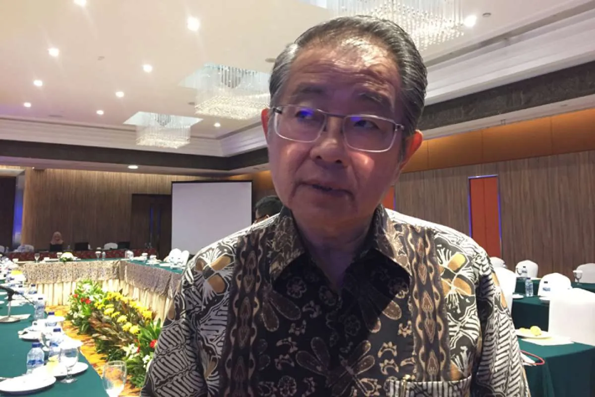 Pemerintah tunda penerapan program B40, begini respons Aprobi