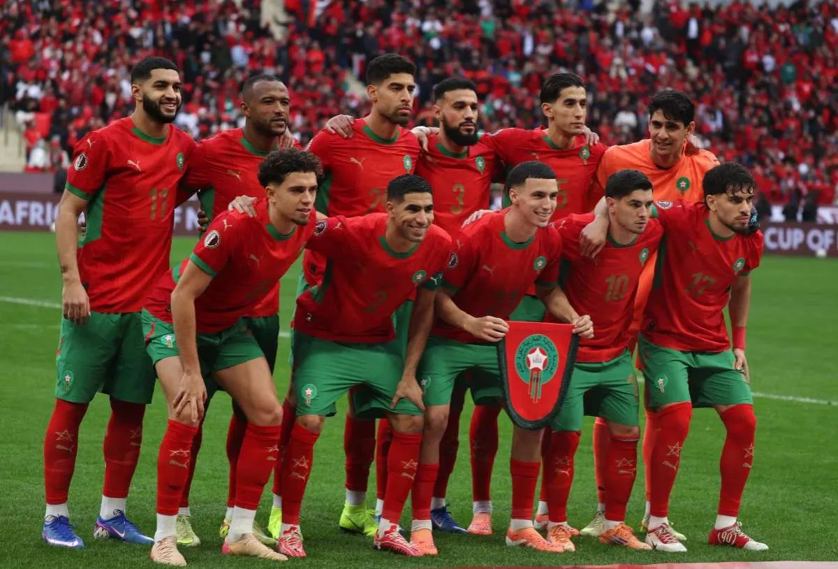 Kontroversi Final AFCON: Maroko Resmi Juara, CAF Batalkan Kemenangan Senegal