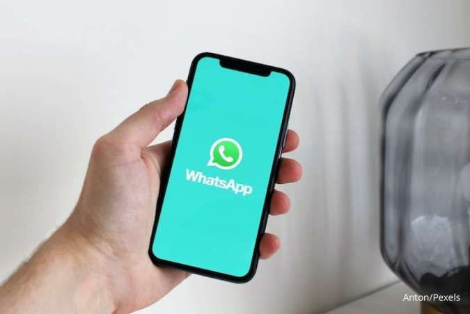 Cara Bikin Stiker AI WhatsApp, Ikuti Langkah-langkah Berikut Ini! 