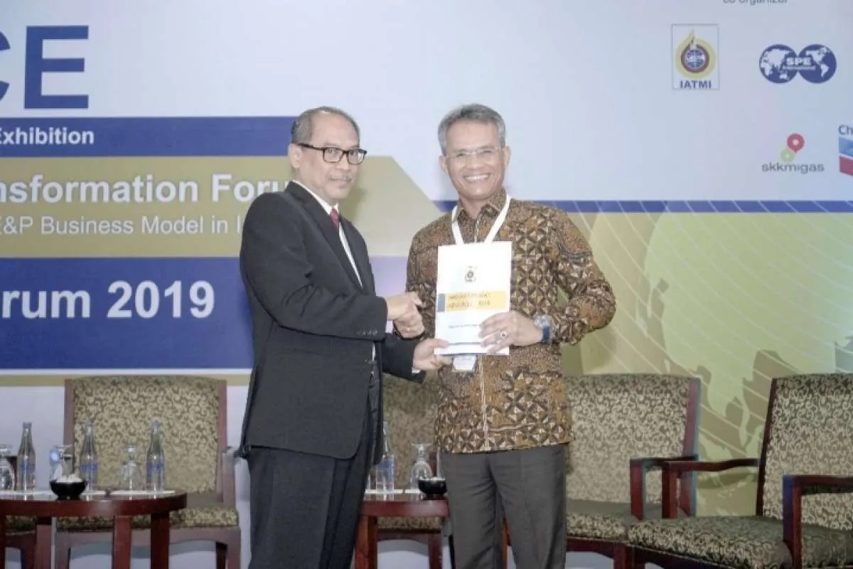 IATMI: Skema bagi hasil migas harus menarik dan fleksibel
