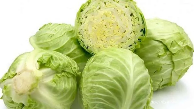 Sayur untuk Menurunkan Kolesterol Tinggi Apa Saja, ya? Ini Daftarnya