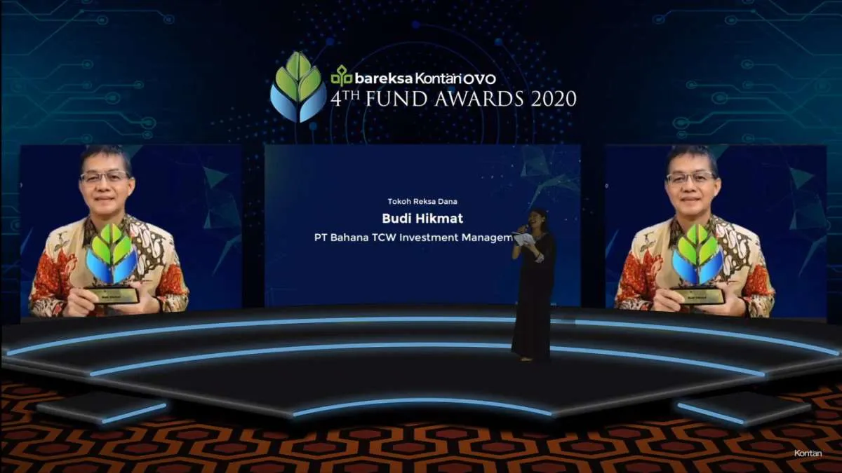 Budi Hikmat jadikan Nabi Yusuf sebagai teladan investasi