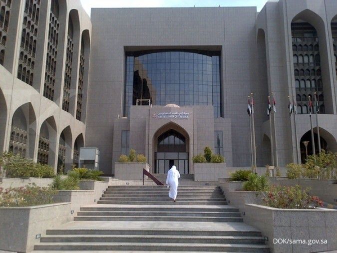 Dua Perusahaan Petrokimia Saudi Akan Merger, Total Kapitalisasi Pasar US$ 11,1 Miliar