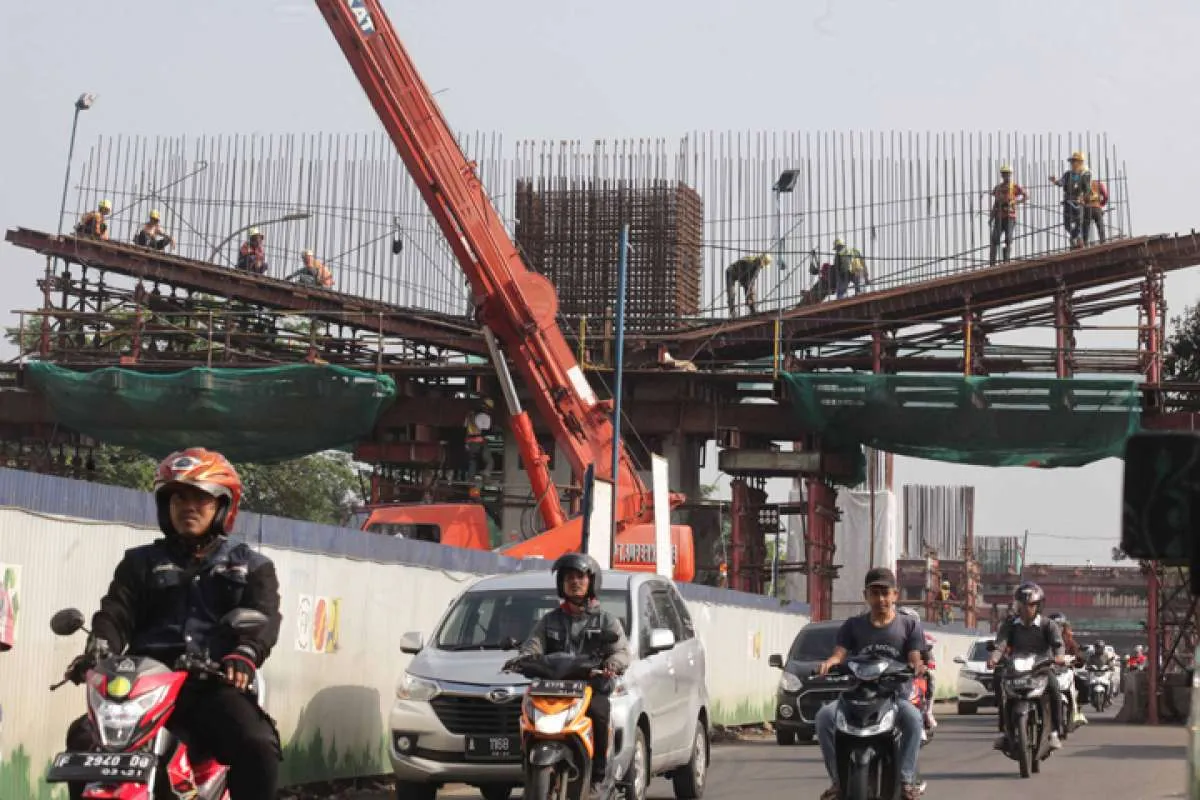 Garap 4 proyek, PP Infrastructure siapkan belanja modal Rp 860 miliar
