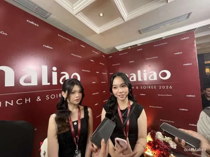 Masuk Pasar Indonesia, Maliao Rilis 22 Produk Sebagai Complete Beauty System