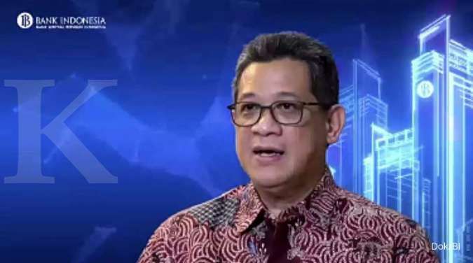 BI Dorong Investor Asing Manfaatkan Peluang Investasi di Indonesia