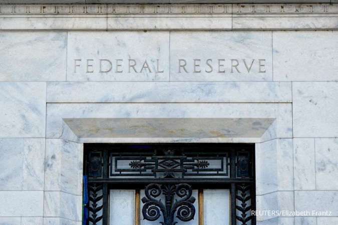 Prospek Kenaikan Bunga The Fed Masih Terbuka